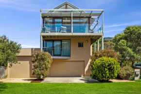 The Beach House